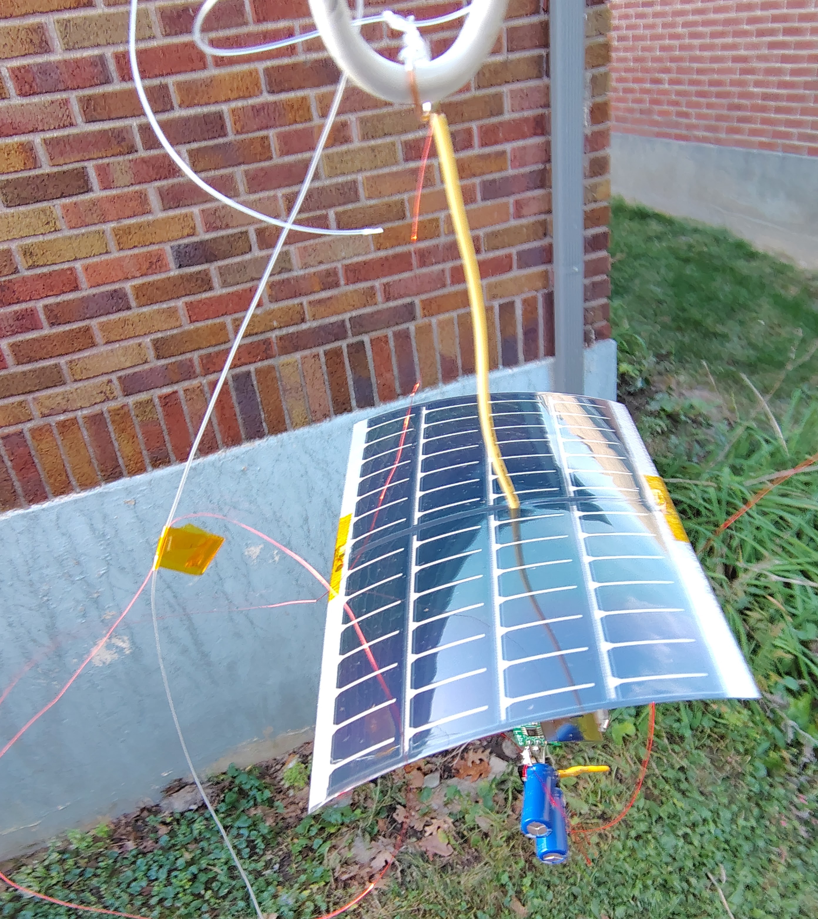 S’more-002 payload viewed from above